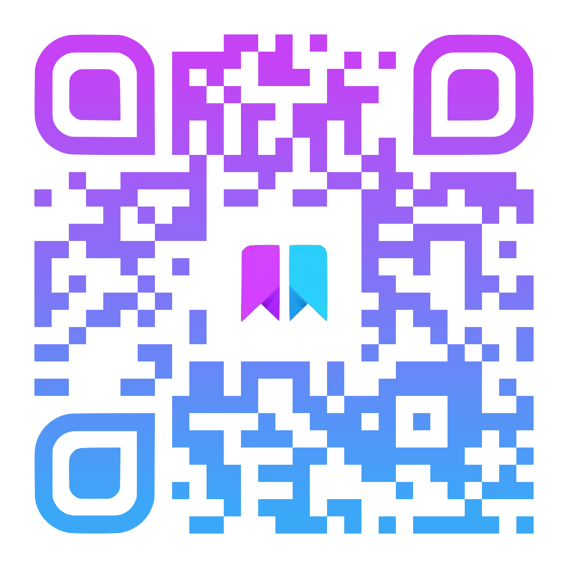 MeeMoo Bot Telegram Aktivierungs-QR-Code (scanne, um @MeeMooAiBot beizutreten)